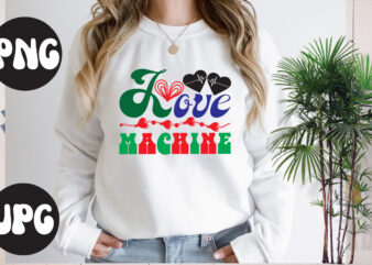 Love Machine Retro design, Love Machine SVG design, Somebody’s Fine Ass Valentine Retro PNG, Funny Valentines Day Sublimation png Design, Valentine’s Day Png, VALENTINE MEGA BUNDLE, Valentines Day Svg ,