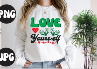 Love yourself Retro design, Love yourself. SVG design, Somebody’s Fine Ass Valentine Retro PNG, Funny Valentines Day Sublimation png Design, Valentine’s Day Png, VALENTINE MEGA BUNDLE, Valentines Day Svg ,