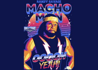 Macho Man