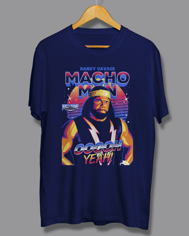 Macho Man