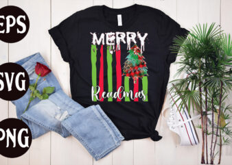 Merry Readmas t shirt design, Merry Readmas sublimation, christmas svg mega bundle ,130 christmas design bundle , christmas svg bundle , 20 christmas t-shirt design , winter svg bundle, christmas