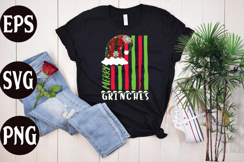 Merry grinches t shirt design, Merry grinches SVG design, christmas svg mega bundle ,130 christmas design bundle , christmas svg bundle , 20 christmas t-shirt design , winter svg bundle,