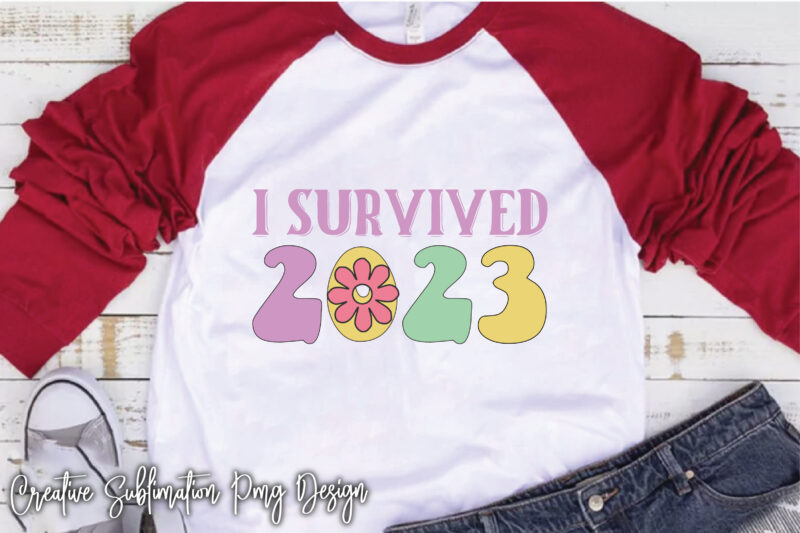 I Survived 2023
