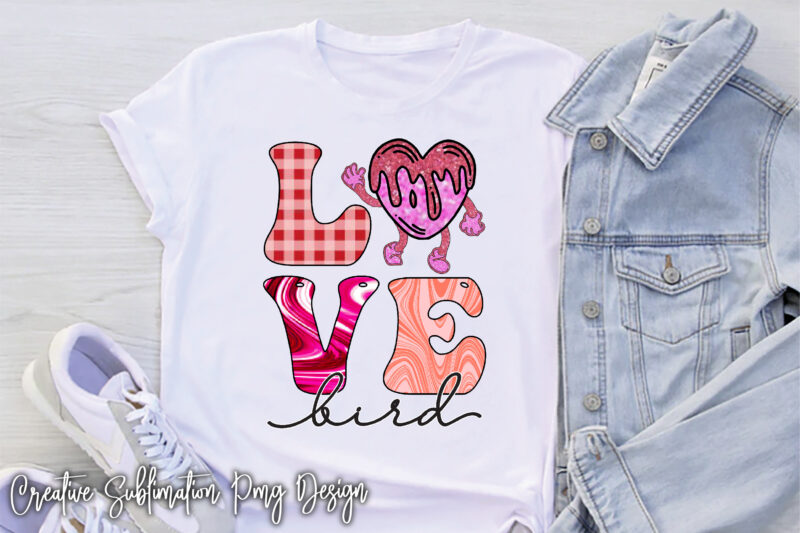 Valentine’s day Sublimation Bundle Vol-2