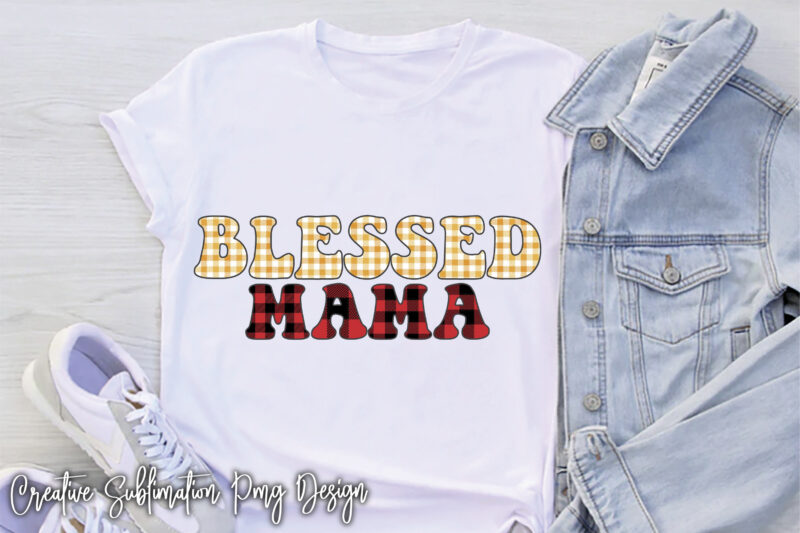 Mom Sublimation Bundle Vol-3