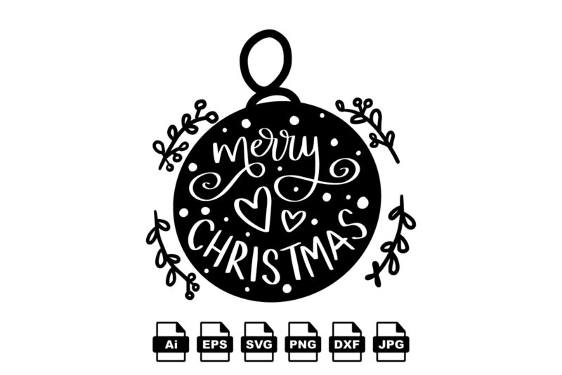 Merry Christmas Merry Christmas shirt print template, funny Xmas shirt design, Santa Claus funny quotes typography design