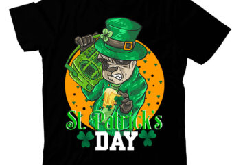 St.Patrick’s Day T-shirt Design,t-shirt design,t shirt design,t shirt design tutorial,t-shirt design tutorial,tshirt design,how to design a shirt,t-shirt design in illustrator,t shirt design illustrator,illustrator tshirt design,tshirt design tutorial,custom shirt design,t-shirt,graphic design,st