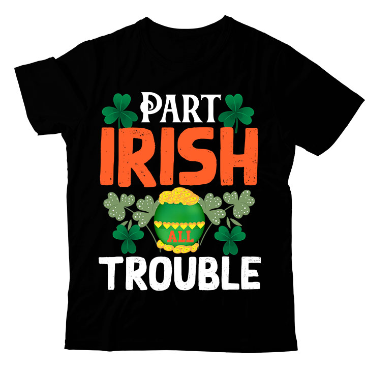 St.Patrick"s Day T-shirt Design Bundle, St.Patrick's Day T-shirt Design, SVG Cute File,.studio files, 100 patrick day vector t-shirt designs bundle, Baby Mardi Gras number design SVG, buy patrick day t-shirt