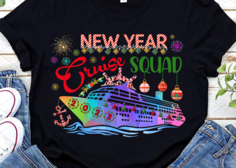 New Year Cruise Squad 2023 NYE Party Matching Group Vacation NC