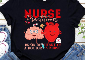 Nurse Practitioner Png, Nurse Lover, Nurse Gifts, Nursing Student, NP Graduation Gift, Nursing School PNG File TL