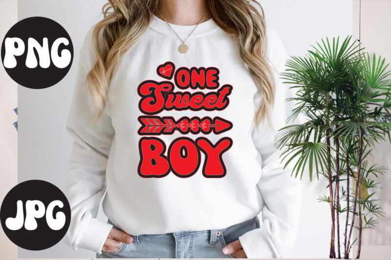 One sweet Boy retro design, One sweet Boy SVG design, Somebody's Fine Ass Valentine Retro PNG, Funny Valentines Day Sublimation png Design, Valentine's Day Png, VALENTINE MEGA BUNDLE, Valentines Day