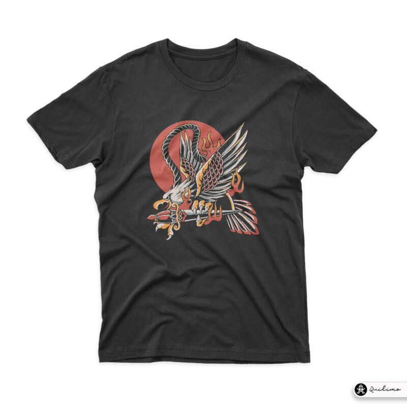 Fight and Fly - Buy t-shirt designs