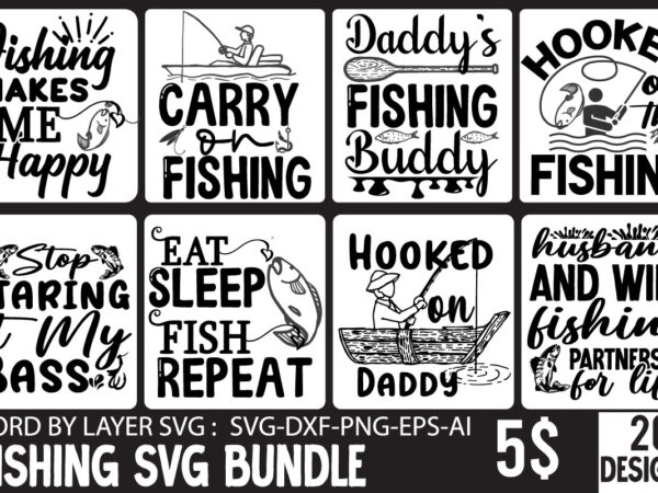 Fishing SVG Bundle, fishing,bass fishing,fishing videos,florida  fishing,fishing video,catch em all fishing,fishing tips,kayak fishing,sewer  fishing,ice fishing,pier fishing,city fishing,pond fishing,urban  fishing,creek fishing,shore fishing,winter