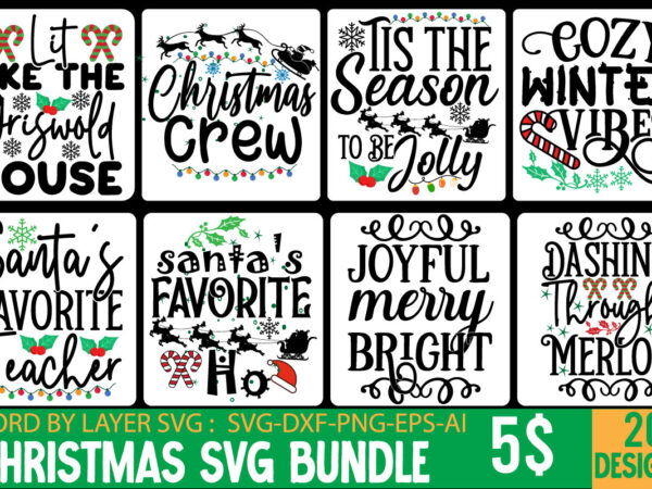 Christmas svg bundle,christmas svg bundle, christmas svg, merry christmas svg, christmas ornaments svg, winter svg, santa svg, funny christmas bundle svg cricut christmas svg bundle, christmas clipart, christmas svg files t shirt vector file