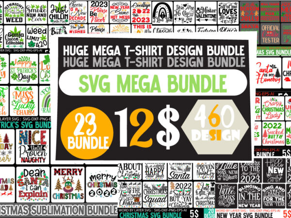 160 t-shirt design mega bundle, 20 christmas svg bundle, 20 christmas t-shirt design, 220 christmas design, a bundle of joy nativity, a svg, ai, akter, among us cricut, among us