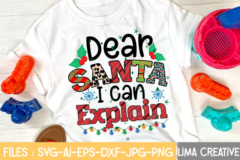 Dear Santa i Can Explain Sublimation PNG,Christmas Bundle Png, Merry Christmas Png, Christmas Png, Western PNG, Santa Claus PNG, Bundle Png, Sublimation Designs, Digital Download Retro Christmas Sublimation PNG Bundle,