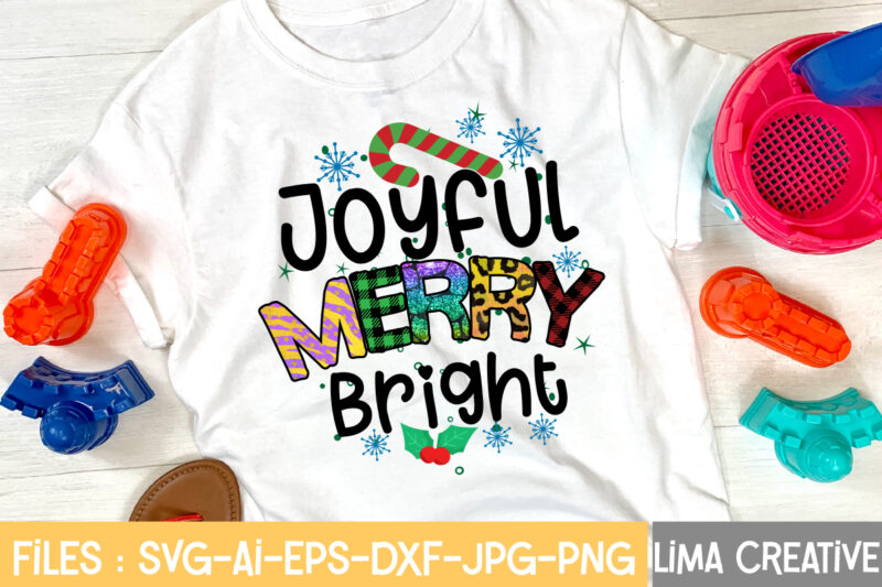 Joyful Merry Bright Sublimation PNG,Christmas Bundle Png, Merry Christmas Png, Christmas Png, Western PNG, Santa Claus PNG, Bundle Png, Sublimation Designs, Digital Download Retro Christmas Sublimation PNG Bundle, Christmas png