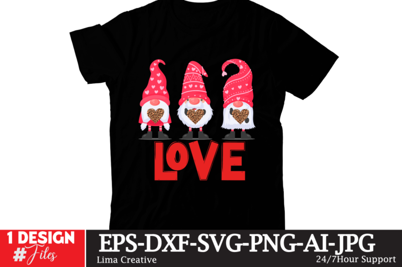 LOVE T-shirt Design,Valentine T-Shirt Design Bundle , Valentine Sublimation Bundle , Valentine's Day SVG Bundle , Valentine's Day SVG Bundlevalentine’s svg bundle,valentines day svg files for cricut – valentine svg