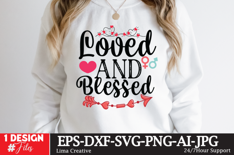 Valentine SVG Bundlr, Valentine T-shirt Design, Valentine SVG Cute File,Valentine svg bundle, Valentines day svg bundle, Love Svg, Valentine Bundle, Valentine svg, Valentine Quote svg Bundle, clipart, cricut Valentine svg