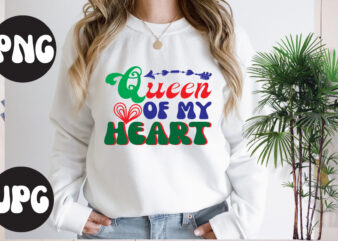 Queen of my heart Retro design, Queen of my heart SVG design, Somebody’s Fine Ass Valentine Retro PNG, Funny Valentines Day Sublimation png Design, Valentine’s Day Png, VALENTINE MEGA BUNDLE,
