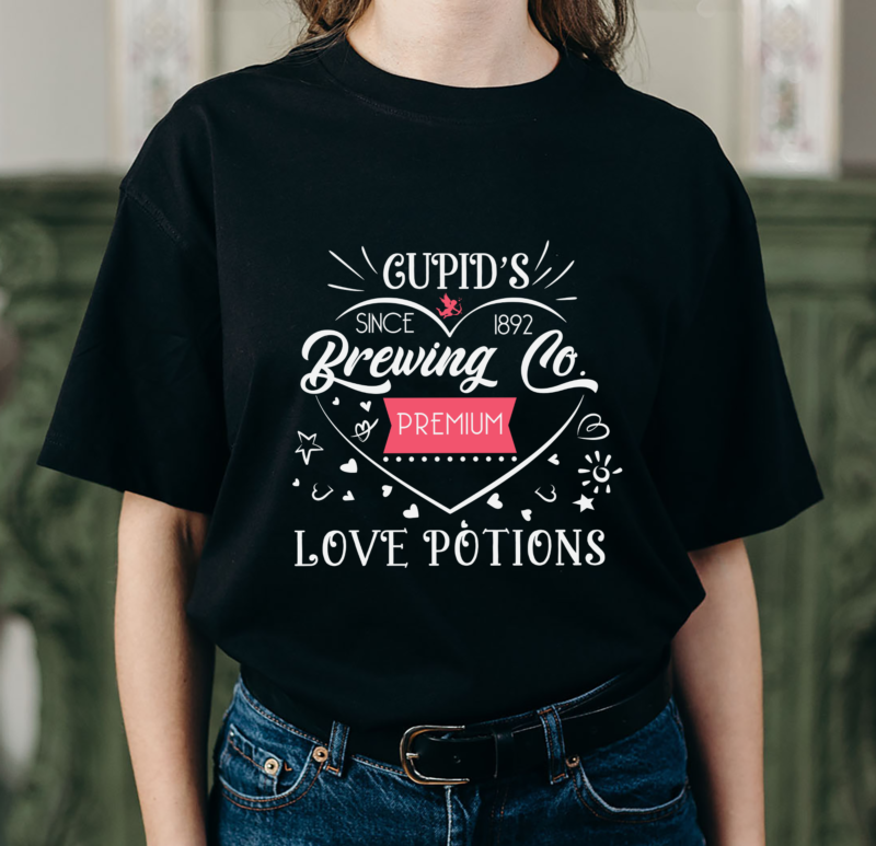 25 Valentine PNG T-shirt Designs Bundle For Commercial Use Part 1, Valentine T-shirt, Valentine png file, Valentine digital file, Valentine gift, Valentine download, Valentine design