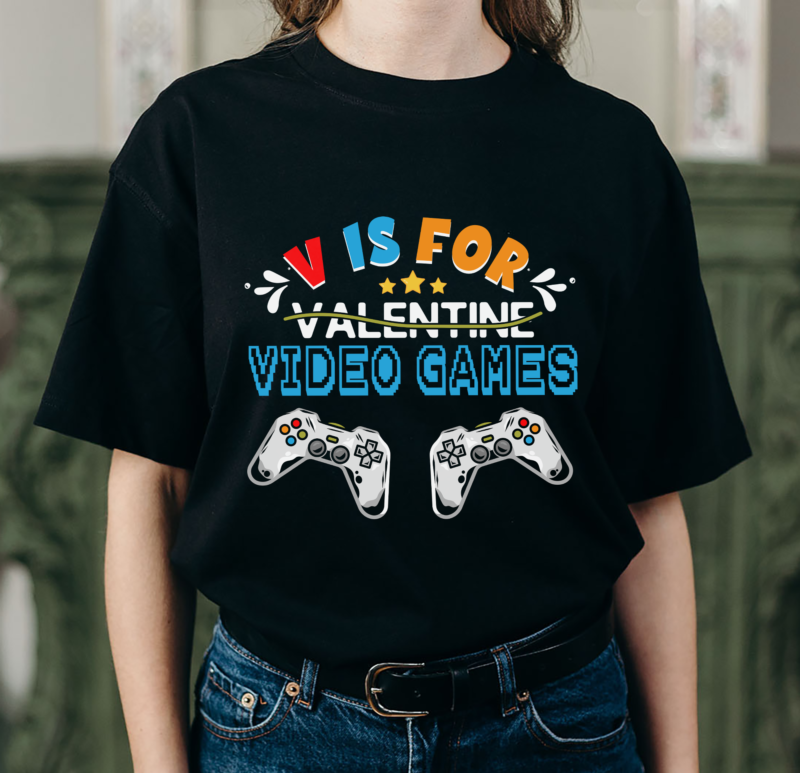 25 Valentine PNG T-shirt Designs Bundle For Commercial Use Part 1, Valentine T-shirt, Valentine png file, Valentine digital file, Valentine gift, Valentine download, Valentine design