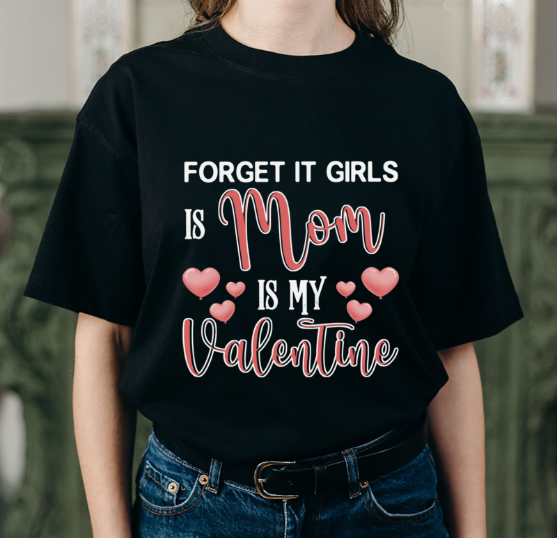 25 Valentine PNG T-shirt Designs Bundle For Commercial Use Part 3, Valentine T-shirt, Valentine png file, Valentine digital file, Valentine gift, Valentine download, Valentine design