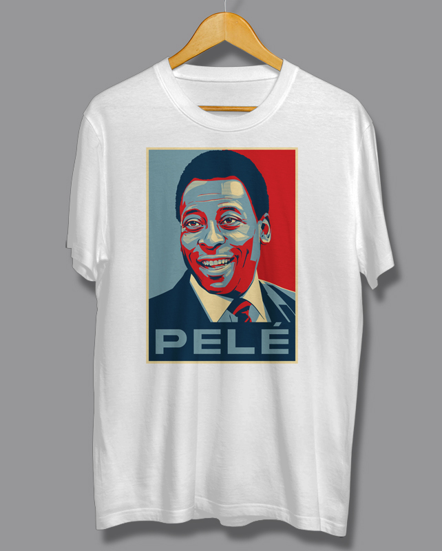 RIP Pele