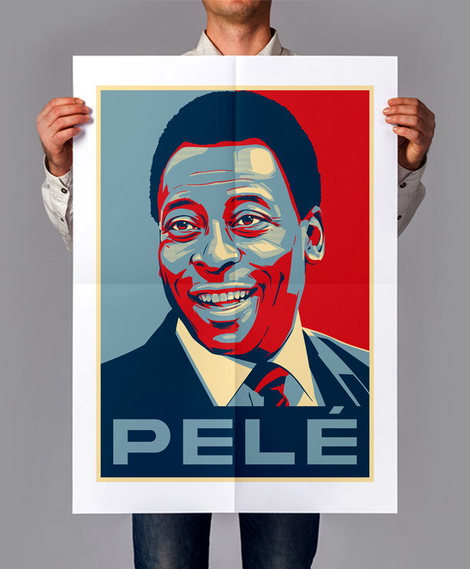 RIP Pele