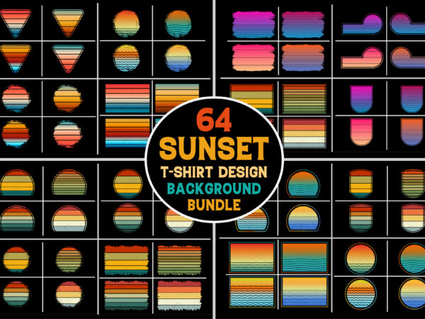 Retro vintage sunset grunge background bundle for t-shirt design,retro vintage sunset for t-shirt design,vintage retro sunset for t-shirt design,sunset retro vintage for t-shirt design,retro vintage sunset t-shirt background,sunset retro vintage