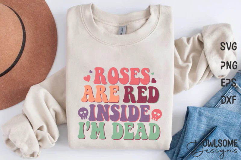 Roses Are Red Inside I’m Dead Quotes Valentine