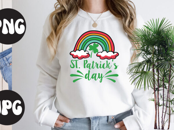 St. patrick’s day , st patrick’s day bundle,st patrick’s day svg bundle,feelin lucky png, lucky png, lucky vibes, retro smiley face, leopard png, st patrick’s day png, st. patrick’s day t shirt template vector