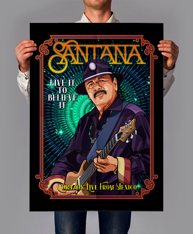 Santana