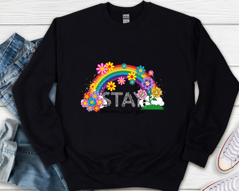 Stay Tomorrow Needs You, Mental Health , Mental Health Gift, Anxiety , Mental Health Matters, Mental Health Awareness