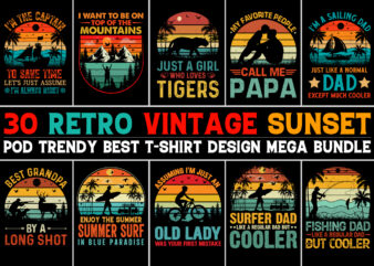 Sunset Colorful T-Shirt Design Bundle,Retro T-shirt Design,Vintage T-shirt Design,Retro Vintage T-shirt Design,Sunset T-shirt Design,Retro Vintage Sunset,Retro Vintage Sunset T-shirt Design, Retro Tshirt Design,Vintage Tshirt Design,Retro Vintage Tshirt Design,Sunset T-shirt,Vintage Retro