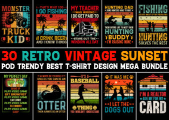 Sunset Retro Vintage T-Shirt Design Bundle,Retro T-shirt Design,Vintage T-shirt Design,Retro Vintage T-shirt Design,Sunset T-shirt Design,Retro Vintage Sunset,Retro Vintage Sunset T-shirt Design, Retro Tshirt Design,Vintage Tshirt Design,Retro Vintage Tshirt Design,Sunset T-shirt,Vintage