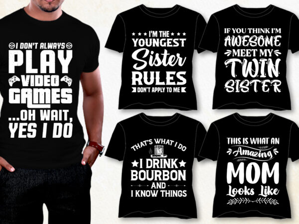 T-shirt design-best t-shirt design