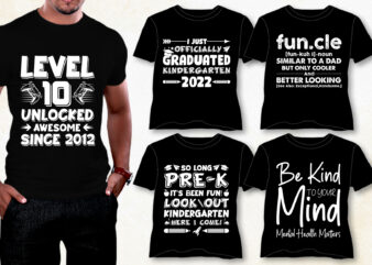 T-Shirt Design-POD