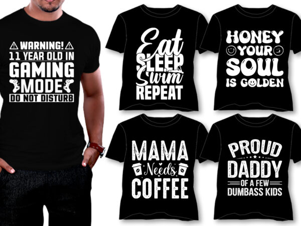 Typography t-shirt design Typography t-shirt design