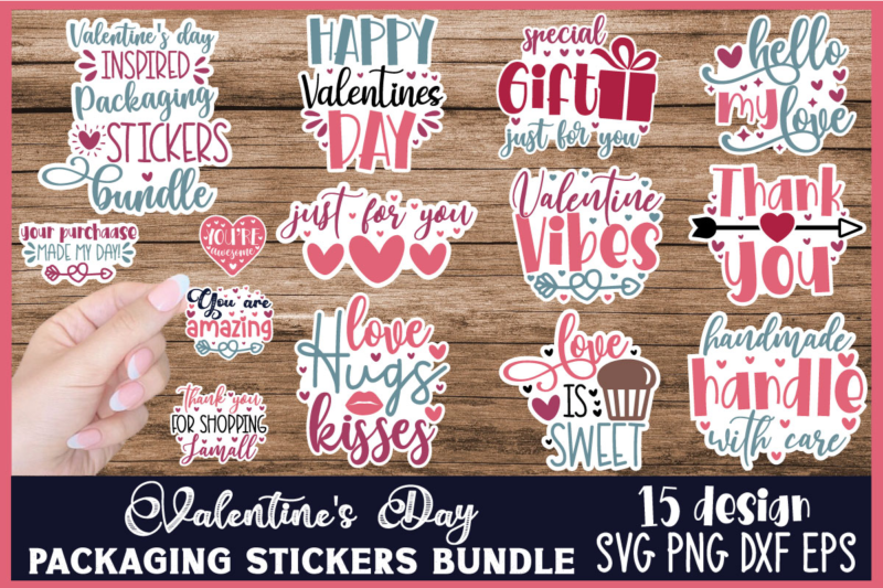 Mega SVG Bundle