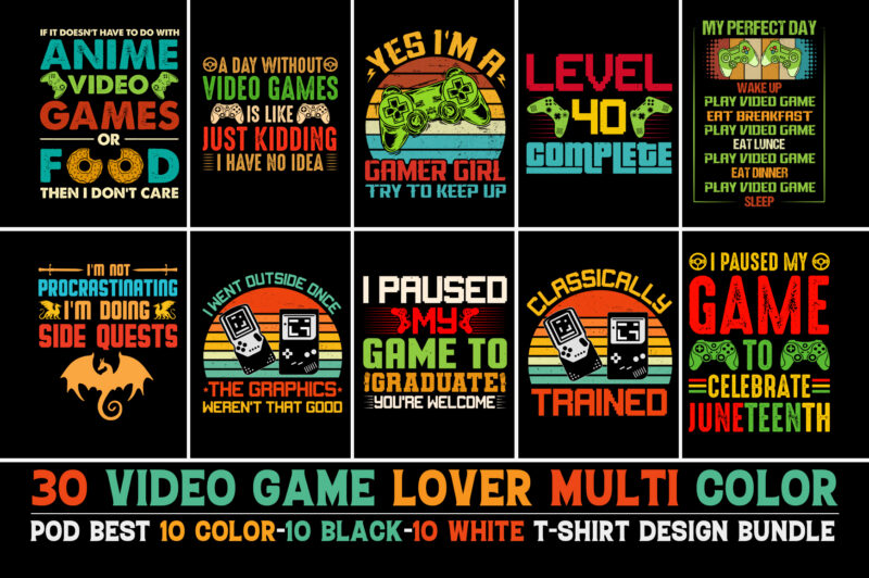 Video Game T-Shirt Design Bundle,Video Game,Video Game TShirt,Video Game TShirt Design,Video Game TShirt Design Bundle,Video Game T-Shirt,Video Game T-Shirt Design,Video Game T-Shirt Design Bundle,Video Game T-shirt Amazon,Video Game T-shirt Etsy,Video