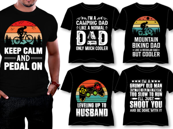 Vintage sunset t-shirt design Vintage sunset t-shirt design