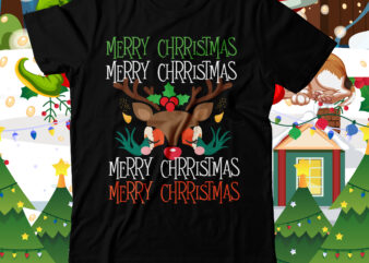 Merry Christmas T-Shirt Design , Merry Christmas Artwork Design , Er Christmas Crew T-Shirt Design ,nurse crew merry christmas svg, labor-and-delivery nursing svg, tree nurse christmas svg, christmas svg, tree
