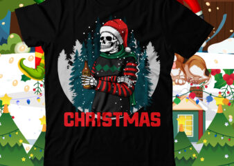 Christmas T-Shirt Design , Christmas Sublimation PNG , Christmas SVG Mega Bundle , 220 Christmas Design , Christmas svg bundle , 20 christmas t-shirt design , winter svg bundle, christmas