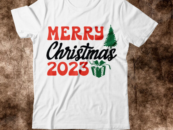 Merry christmas 2023 t-shrit design,christmas svg, christmas svg free, merry christmas svg, nightmare before christmas svg, free christmas svg files for cricut maker, merry christmas svg free, nightmare before christmas