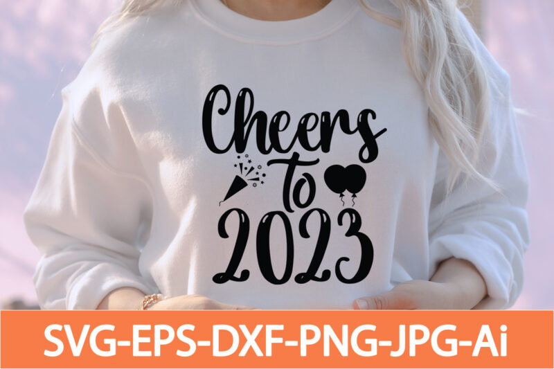 Happy New Year T-shirt Design Bundle , Happy new year SVG BundleHappy New Year 2023 T-shirt Design,Happy New Year Shirt ,New Years Shirt, Funny New Year Tee, Happy New Year