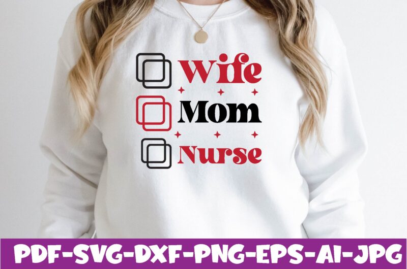 Nurse SVG Bundle, Nurse Quotes SVG, Nursing SVG file, Nurse Nursing Medical svg, cricut file, cut file, Nurse silhouette