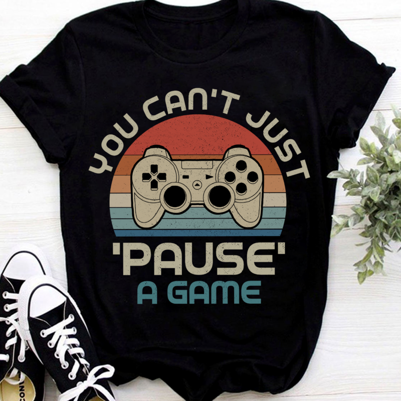 25 Game PNG T-shirt Designs Bundle For Commercial Use Part 3, Game T-shirt, Game png file, Game digital file, Game gift, Game download, Game design