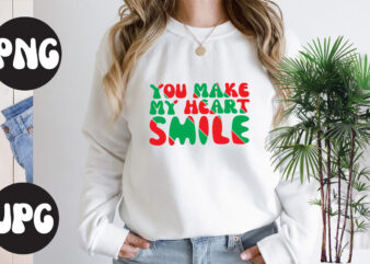 You Make My Heart Smile Retro design, You Make My Heart Smile SVG design, Somebody’s Fine Ass Valentine Retro PNG, Funny Valentines Day Sublimation png Design, Valentine’s Day Png, VALENTINE