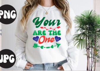 Your are the one Retro design , Your are the one SVG design, Somebody’s Fine Ass Valentine Retro PNG, Funny Valentines Day Sublimation png Design, Valentine’s Day Png, VALENTINE MEGA